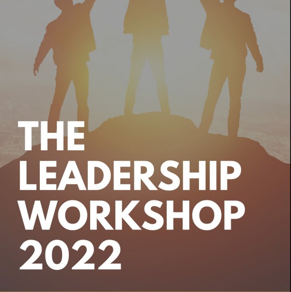 The  Leadership  Workshop 2022