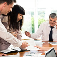 การบริหารงานผู้ช่วยขายแบบมนุษย์สัมพันธ์เชิงรุก ( Pro-active Sales Coordinator Management )