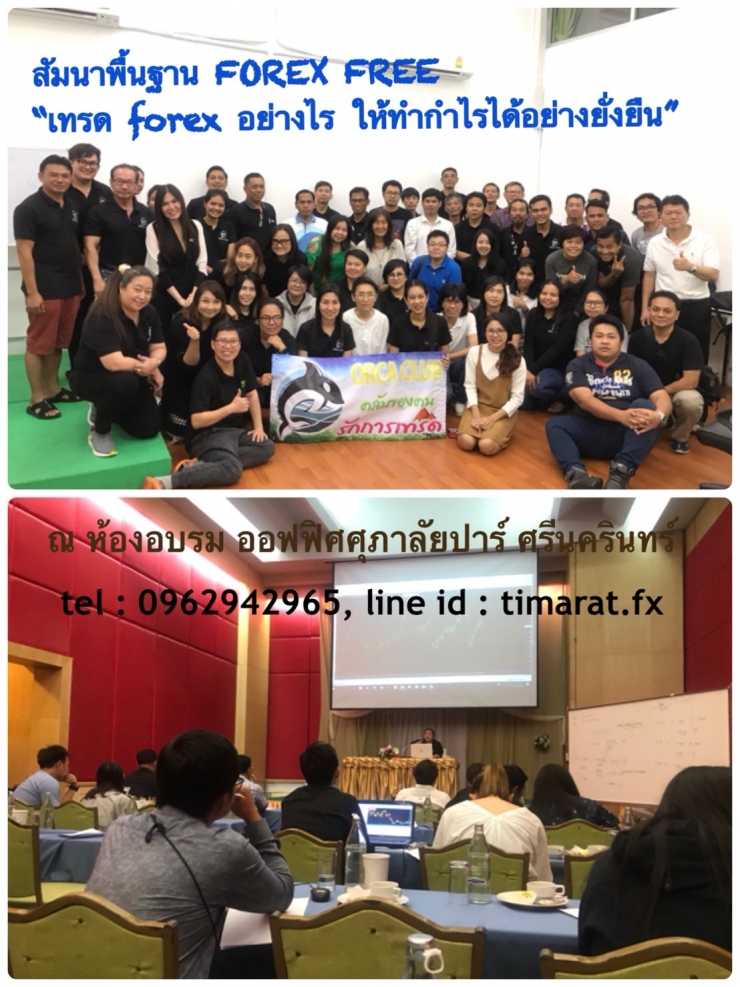 เวลาเปิด-ปิด ของตลาด Forex สิ่งสำคัญที่ไม่ควรมองข้าม - Forex ประเทศไทย การป ดกำไรของ ตลาด forex