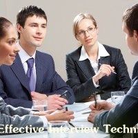 Efficiency Interview The Effective Interview Technique | seminardd.com