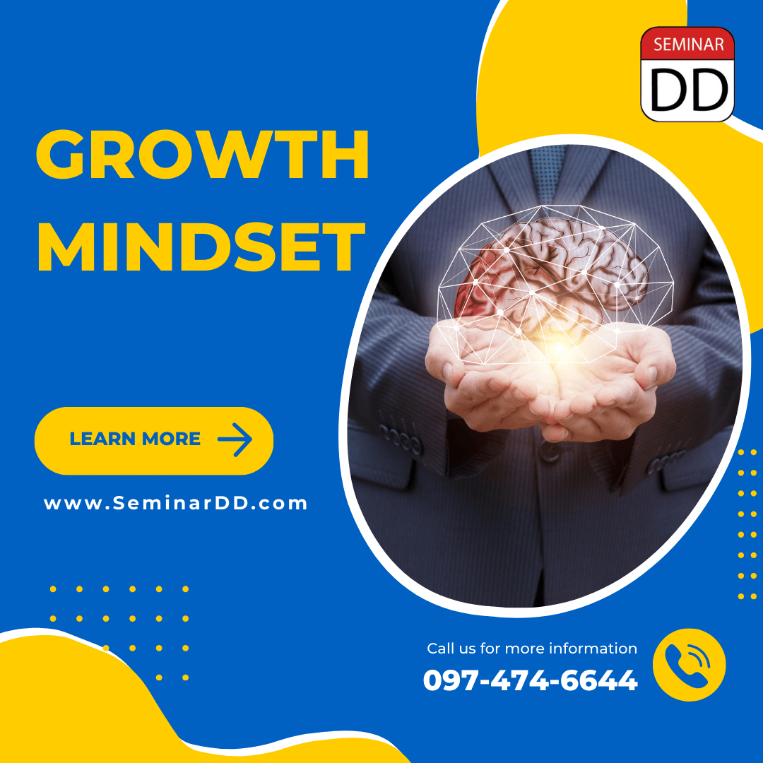 Growth Mindset