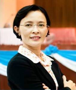 อาจารย์วรรณีย์